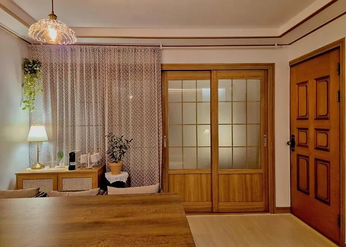 公寓 Cozy House