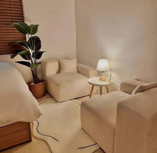 Cozy House 公寓 *