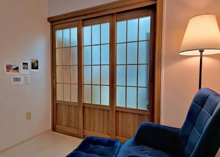 Cozy House 釜山