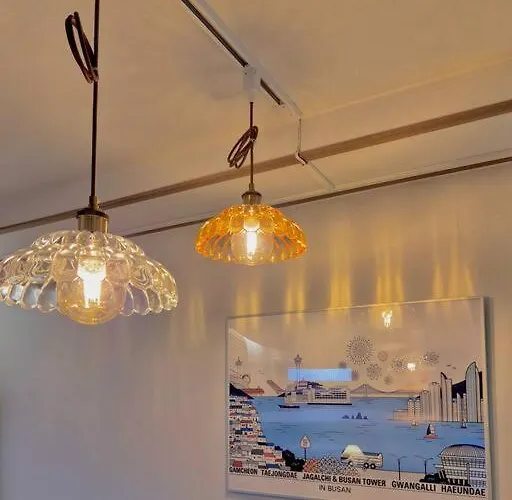 Cozy House 公寓 *