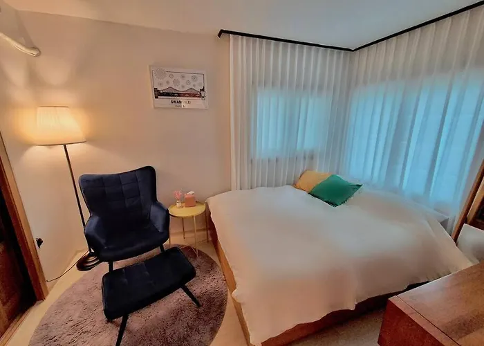 公寓 Cozy House *