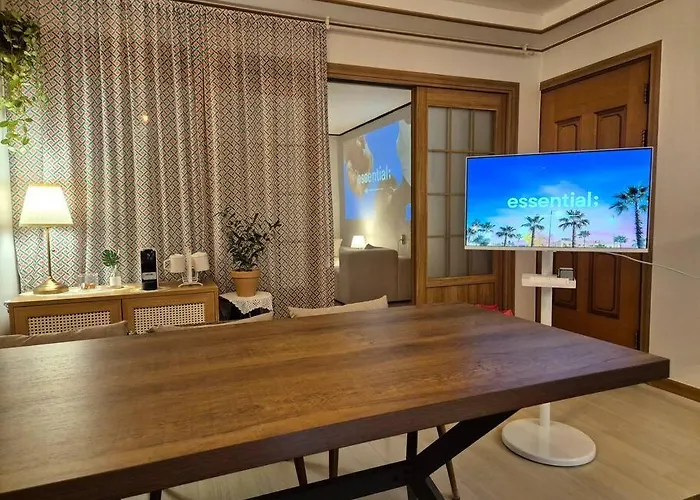Cozy House 公寓 釜山