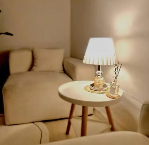 公寓 Cozy House
