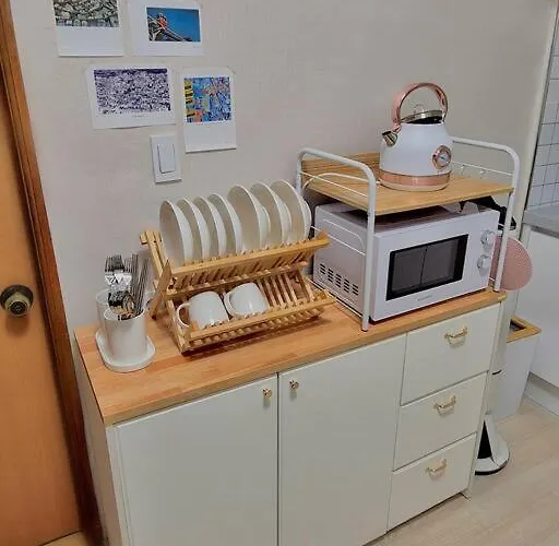 Cozy House 公寓