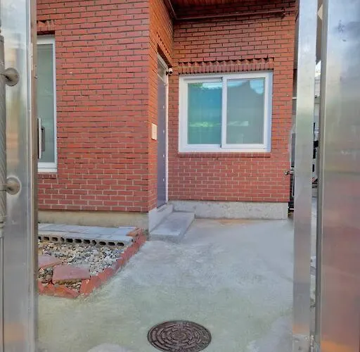 Cozy House 釜山