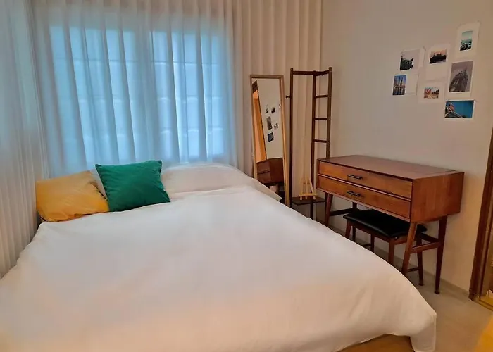 Cozy House 釜山